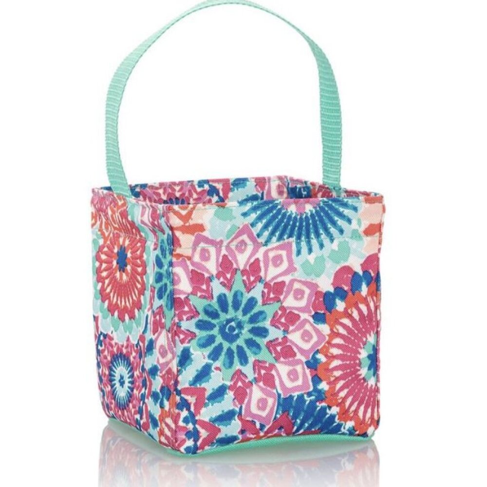 Thirty-One Little Carry All Caddy - Pixie Pop